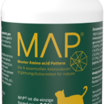 MAP® for Cats  - The essential amino acids for cats